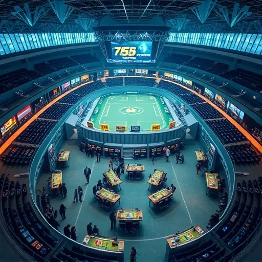 Explorando os Bônus Fascinantes do 65k.com