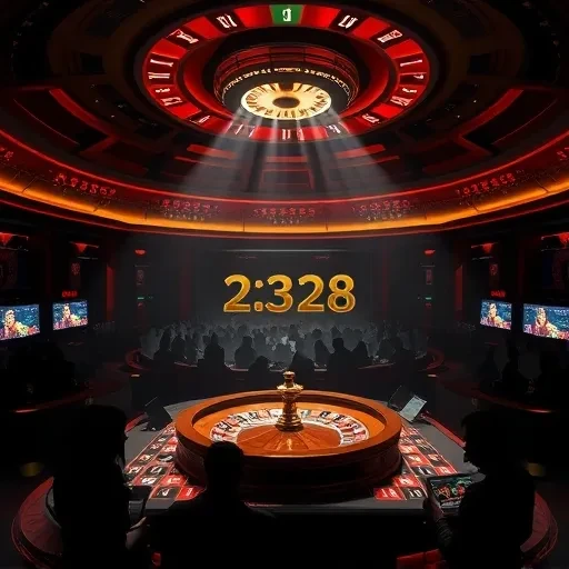 Vantagens VIP Que Transformam Seu Jogo no 65k.com