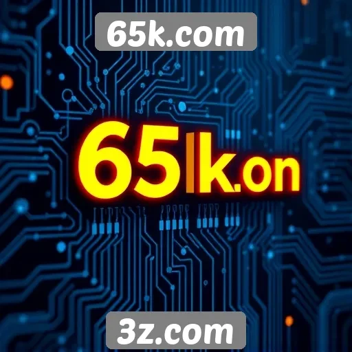 Métricas de segurança e proteção de dados no 65k.com