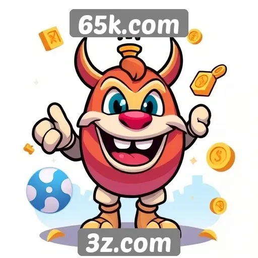 85 jogos disponíveis no site 65k.com