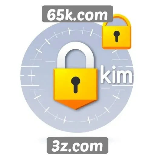 Investigações sobre a segurança do site 65k.com