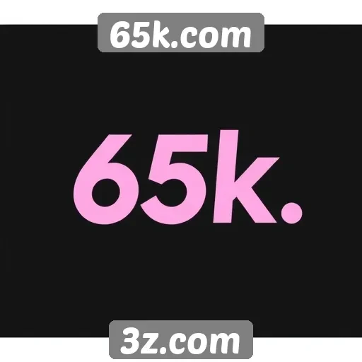 Novas funcionalidades implementadas no 65k.com