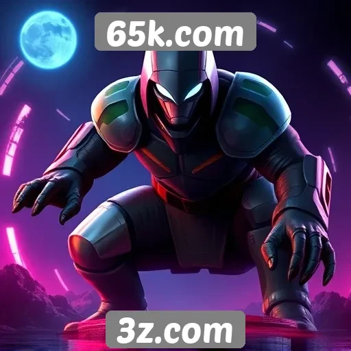 Comparação de jogos populares no 65k.com